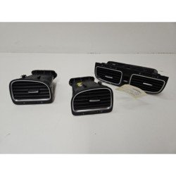 Aerateur Tableau De Bord Volkswagen Golf 6